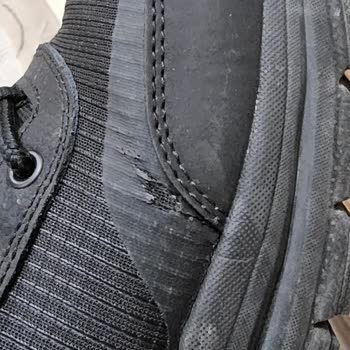 Pointspor Skechers Botun Hızla Yıpranması Ve Yetersiz İnceleme Süreci