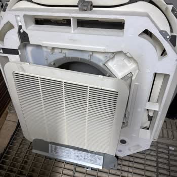 Daikin VRF Sisteminde Yasal Süreç İhlali Ve Hizmet Eksikliği