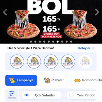 Ye-Kazan Puanlarım Neden Silindi?