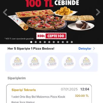 Ye-Kazan Puanlarım Neden Silindi?