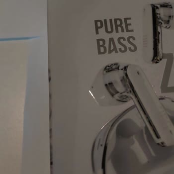 UPS Türkiye'nin Kargo Sorunu Ve JBL Tune Flex Ghost Mağduriyeti