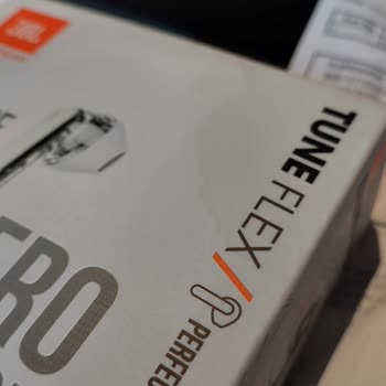 UPS Türkiye'nin Kargo Sorunu Ve JBL Tune Flex Ghost Mağduriyeti