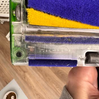 Dyson Servis Sürecinde Hayal Kırıklığı
