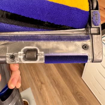 Dyson Servis Sürecinde Hayal Kırıklığı