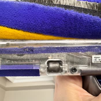 Dyson Servis Sürecinde Hayal Kırıklığı