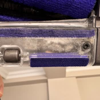 Dyson Servis Sürecinde Hayal Kırıklığı