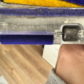 Dyson Servis Sürecinde Hayal Kırıklığı