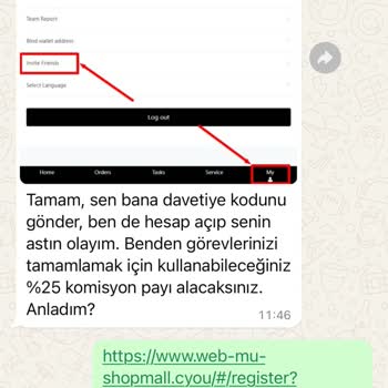 Temu Görevyap Kazan Sistemi: Yanıltıcı Komisyon Vaadi