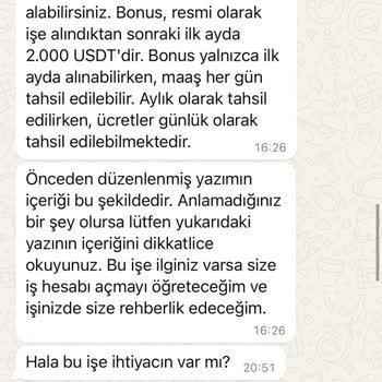 Temu Görevyap Kazan Sistemi: Yanıltıcı Komisyon Vaadi