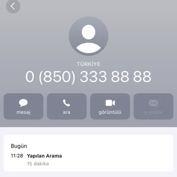 Zorla Kesinti Ve İade Sorunu