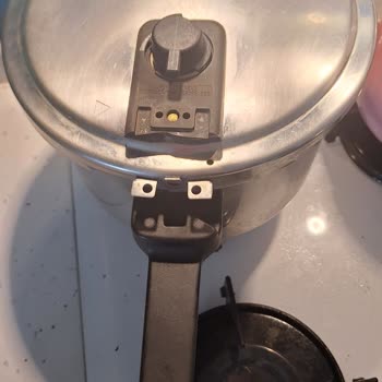 Tefal Düdüklü Tencere İçin Yedek Parça Krizi