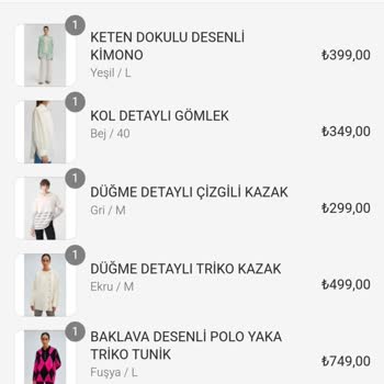 İade İşlemlerinde Büyük Mağduriyet