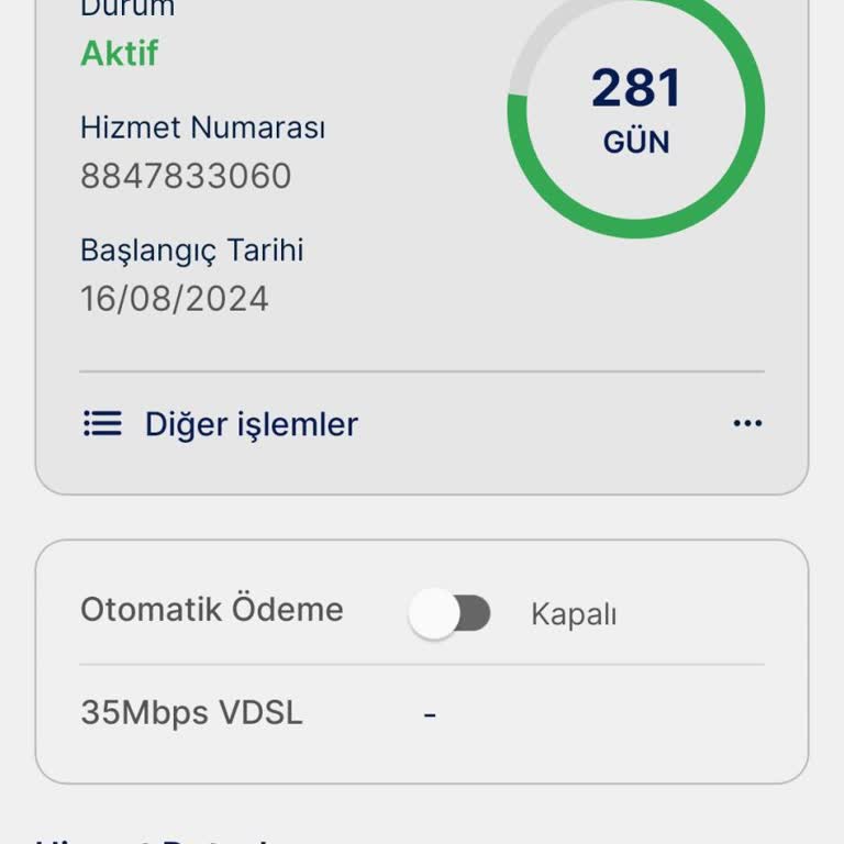 Kesilen İnternet Ve Geciken İade: Mağduriyetimiz Ne Zaman Son Bulacak?