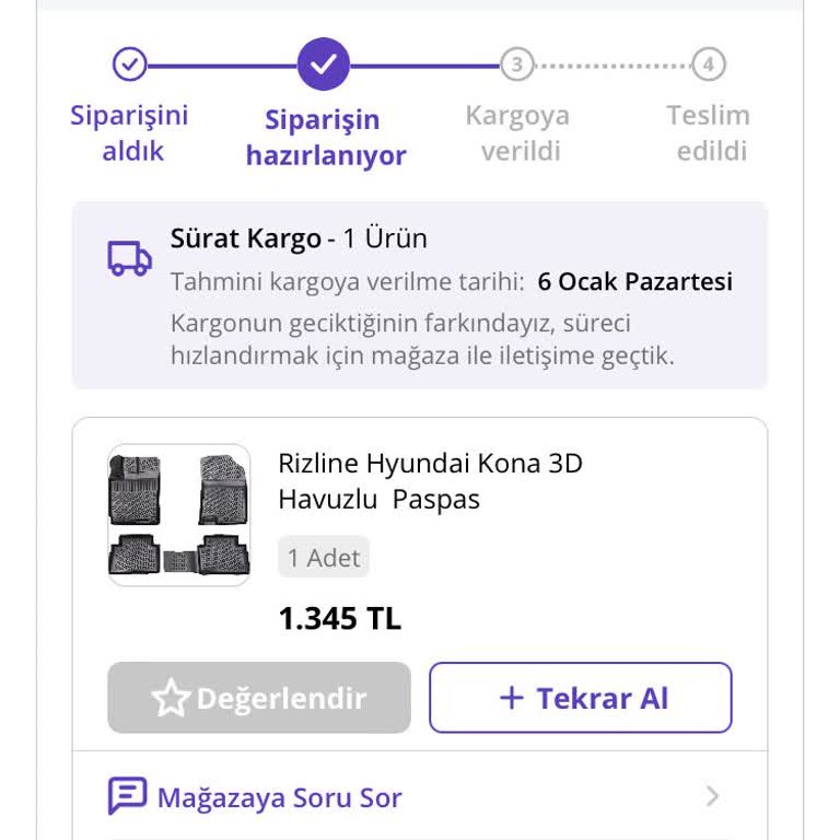 N11'de Kargo Çilesi Ve Ulaşılamayan Müşteri Hizmetleri