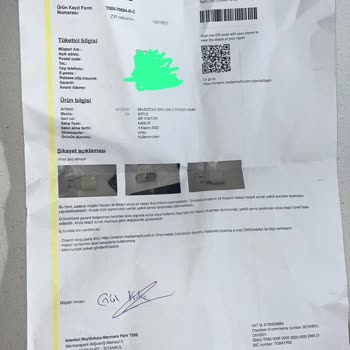 Media Markt'tan Sahte Ürün Şoku