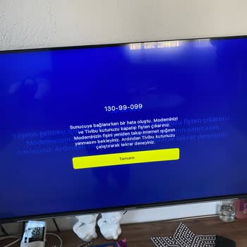 Türk Telekom'un Çözümsüz Sorunları