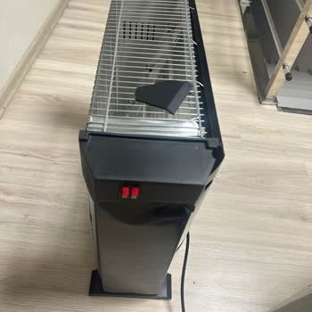 Hasarlı Ürün Ve Geciken İade Süreci