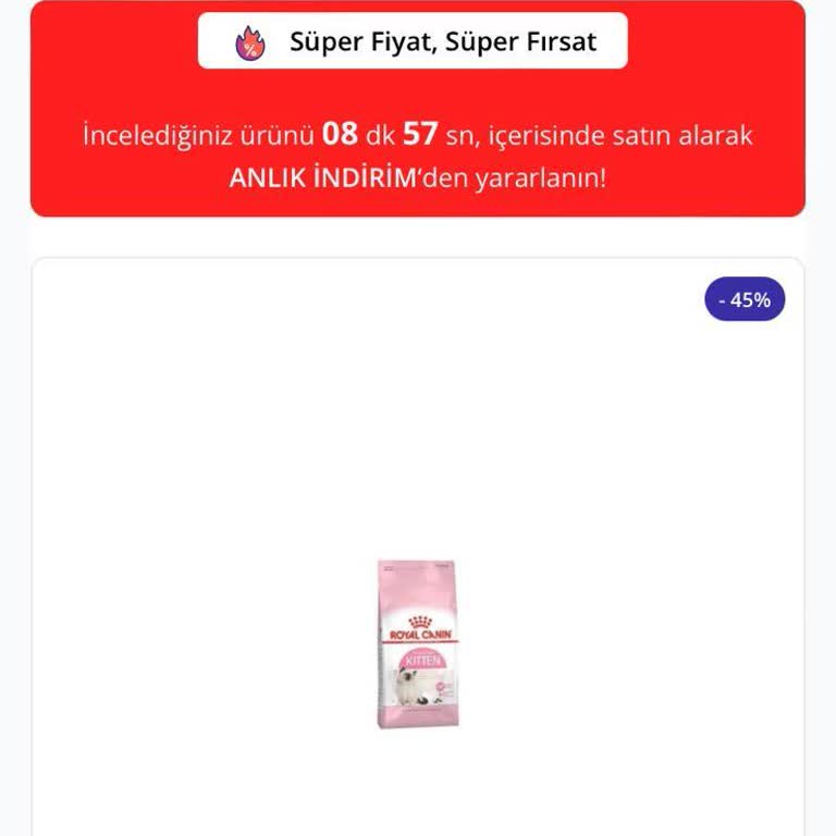 Yanıltıcı Alışveriş Deneyimi