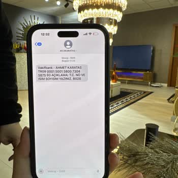 Yanıltıcı Borç Bildirimi Ve Tehditkar İletişim