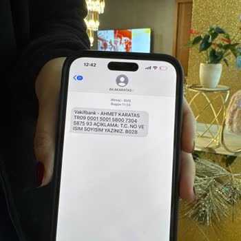 Yanıltıcı Borç Bildirimi Ve Tehditkar İletişim