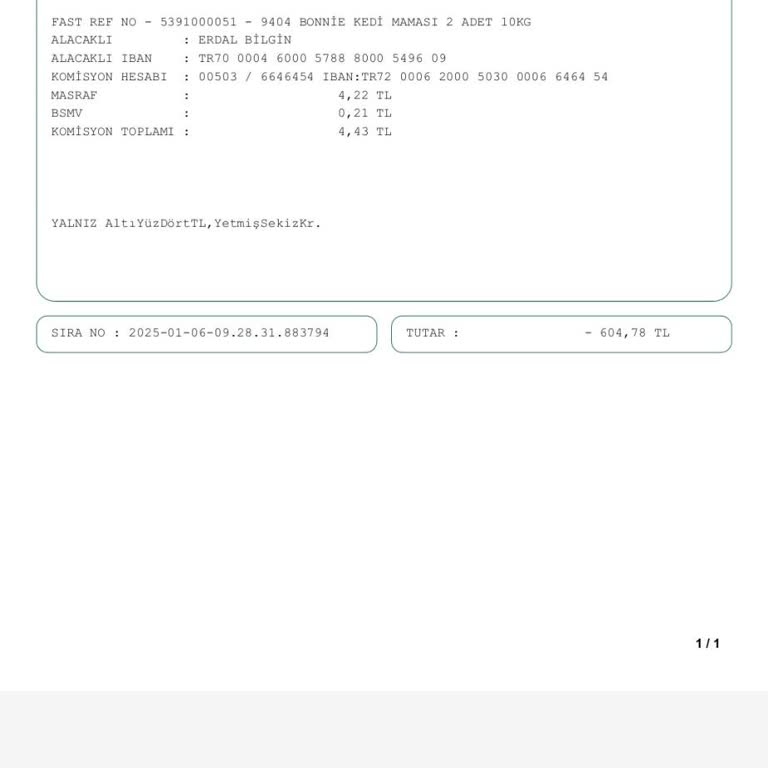 Yanıltıcı Online Alışveriş: Ürün Teslim Edilmedi