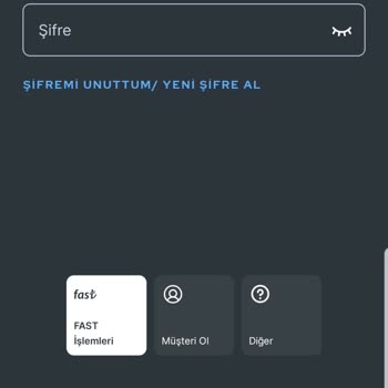 Odeabank Uygulamasında Numara Güncelleme Sorunu