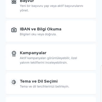 Odeabank Uygulamasında Numara Güncelleme Sorunu