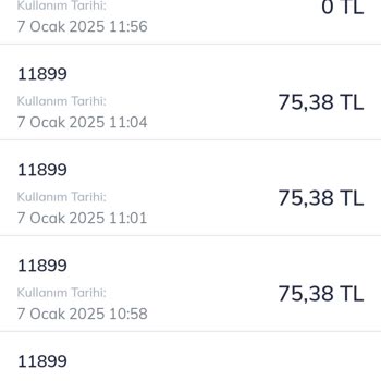 Onaysız SMS Ve Yanlış Bilgilerle Kesilen Ücret