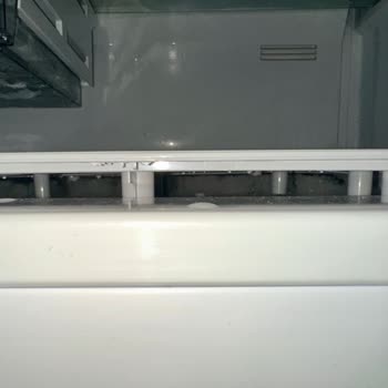 Vestel Buzdolabında Sürekli Sorunlar Ve Donma Problemi