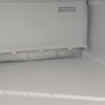 Vestel Buzdolabında Sürekli Sorunlar Ve Donma Problemi