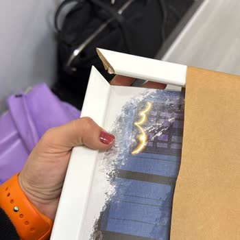 Yurtiçi Kargo Kırılabilir Ürünler İçin Yetersiz Kargo Hizmeti