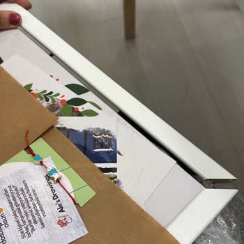 Yurtiçi Kargo Kırılabilir Ürünler İçin Yetersiz Kargo Hizmeti