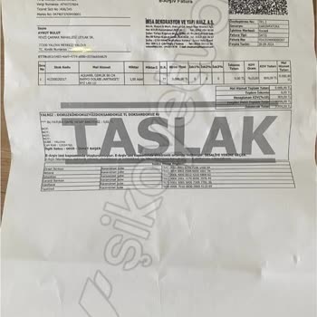 Müşteri Memnuniyetsizliği Ve Yanıltıcı Bilgilendirme