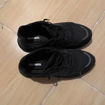 Hummel Ayakkabıda Erken Açılma Sorunu