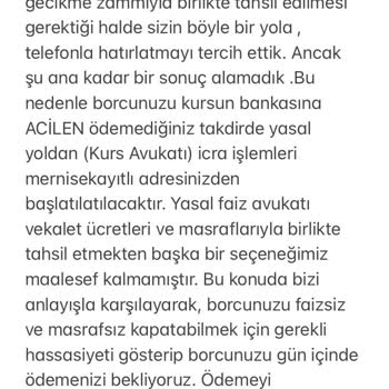 Referans Eğitim Kurumları Çıkarken Neredeyse Hakaret Oluyor