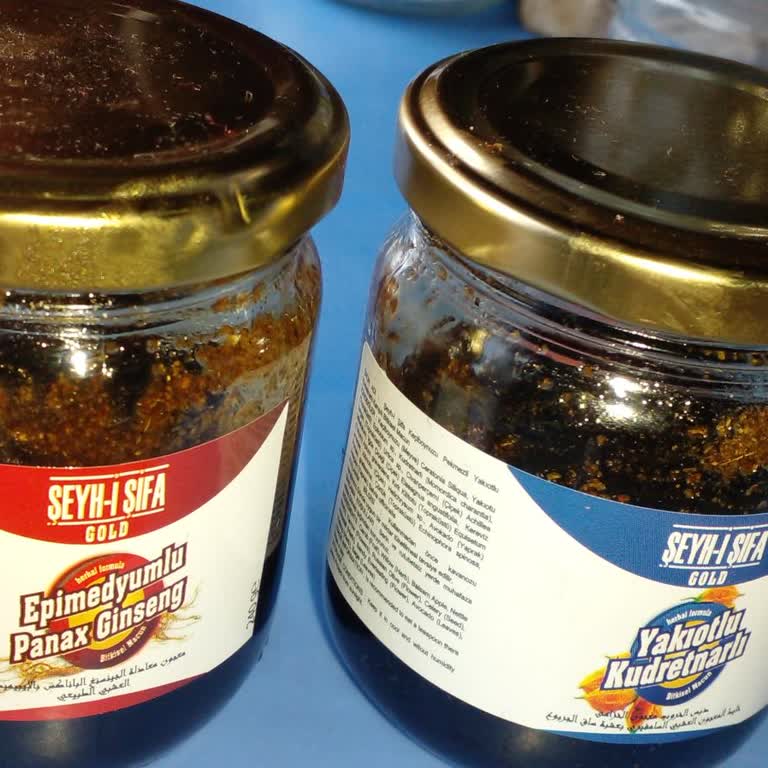 Nurs Lokman Hekim Şeyh-i Şifa 240 Gr İkili Set Şikayeti