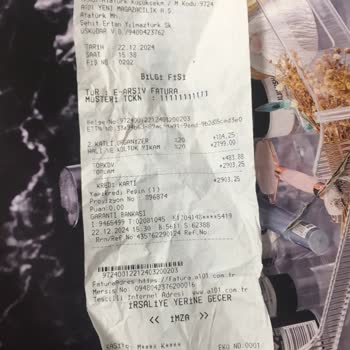 Sinbo Halı Yıkama Makinesi Hayal Kırıklığı