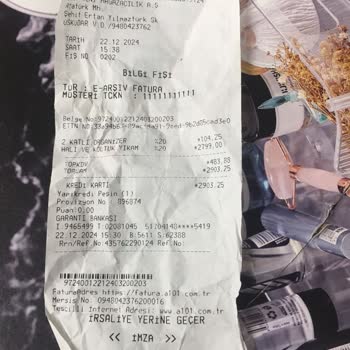 Sinbo Halı Yıkama Makinesi Hayal Kırıklığı