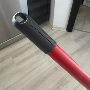 Vileda Kusurlu Ürün Ve Yetersiz Müşteri Hizmetleri