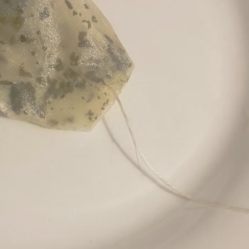 Lipton Çay Poşetinde Hijyen Sorunu