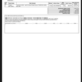 Bozuk Oyuncak İadesinde Müşteri Mağduriyeti