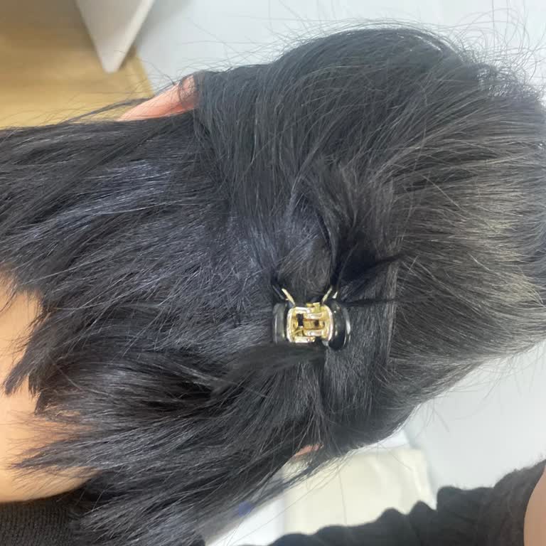 Hairdesign25 Kuaförde İstenmeyen Saç Kesimi Deneyimi