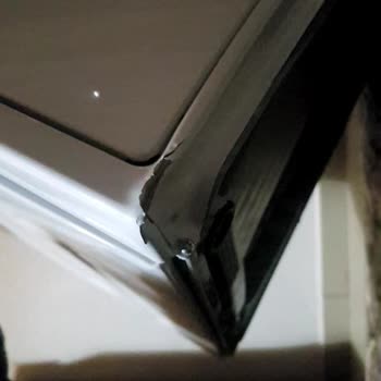 Kırık Çamaşır Kurutma Makinesi Ve Çözüm Bulamayan N11 Süreci