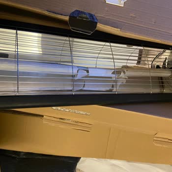 Kırık Ürün Ve Yetersiz Müşteri Hizmetleri