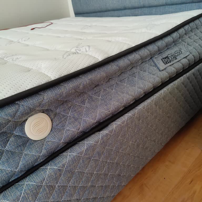 Kalitesiz Ürün Ve Yetersiz Müşteri Hizmeti: Yatak Ve Baza Sorunları