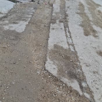 Ankara Pamuklar Mahallesi'ndeki Yol Çalışmasının Ardından Gelen Sorunlar