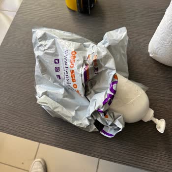 İade Sürecinde Yaşanan Mağduriyet Ve Kargo Sorunları