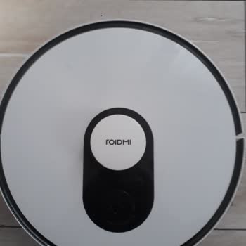 Roidmi Eve Plus робот-пылесос постоянно блокируется