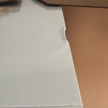 Bosch Hasarlı Buzdolabı Ve Yetersiz Müşteri Hizmeti!