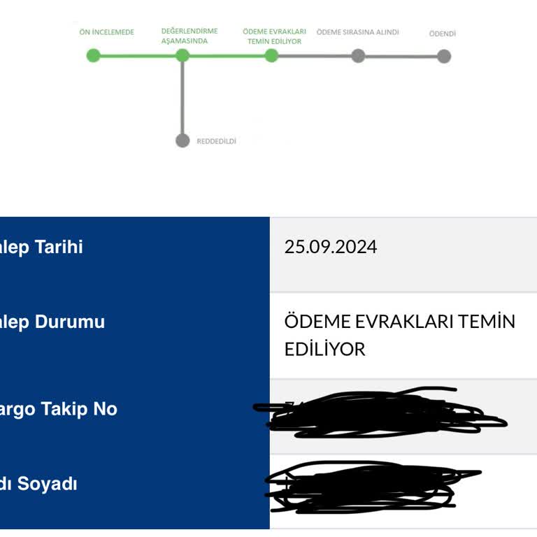 Kargo Teslimatında Büyük Hata Ve Geciken Tazmin Süreci